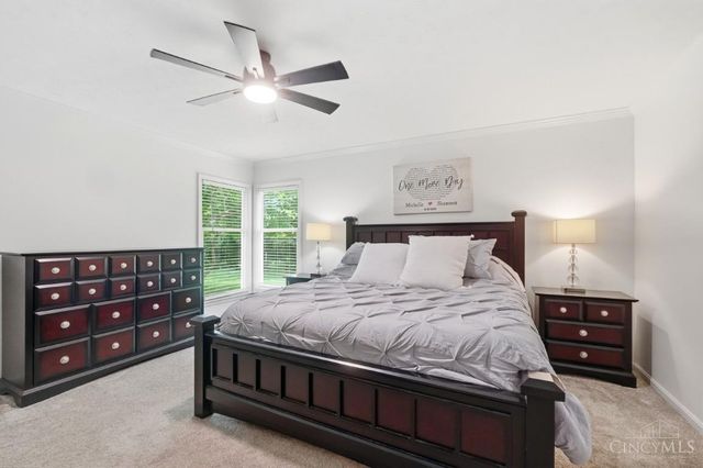 512 Lorelei Drive, Perry Twp, OH 45118