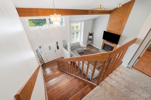 512 Lorelei Drive, Perry Twp, OH 45118
