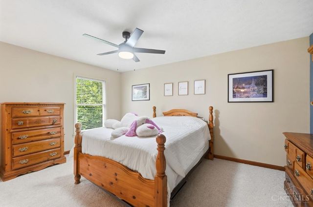 512 Lorelei Drive, Perry Twp, OH 45118