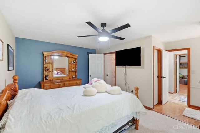 512 Lorelei Drive, Perry Twp, OH 45118
