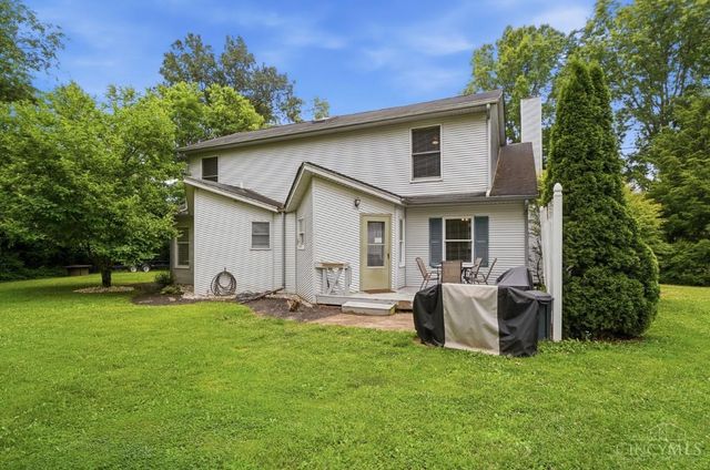 512 Lorelei Drive, Perry Twp, OH 45118