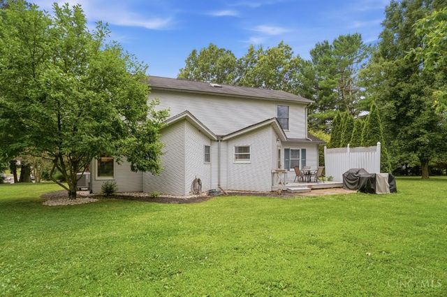 512 Lorelei Drive, Perry Twp, OH 45118