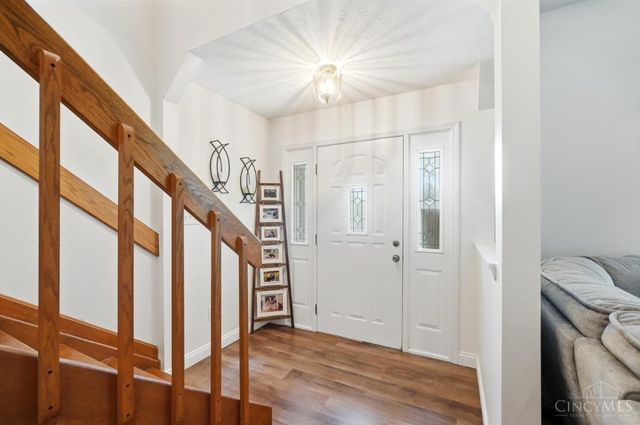 512 Lorelei Drive, Perry Twp, OH 45118