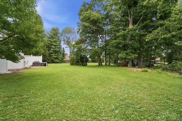 512 Lorelei Drive, Perry Twp, OH 45118