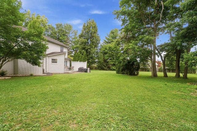 512 Lorelei Drive, Perry Twp, OH 45118