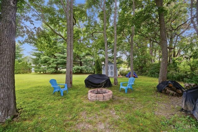 512 Lorelei Drive, Perry Twp, OH 45118