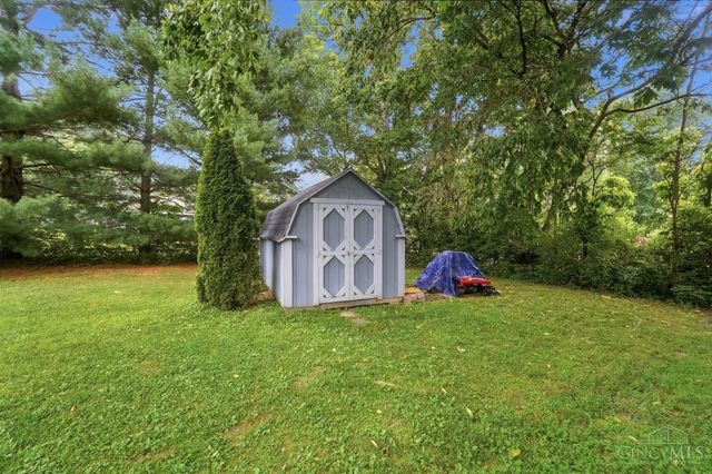512 Lorelei Drive, Perry Twp, OH 45118