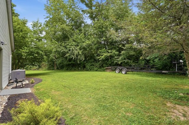 512 Lorelei Drive, Perry Twp, OH 45118