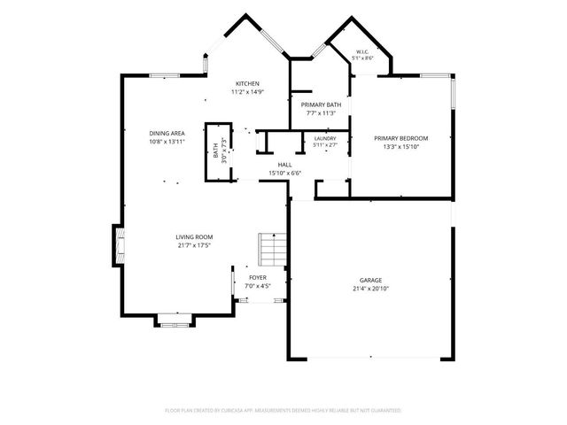 512 Lorelei Drive, Perry Twp, OH 45118