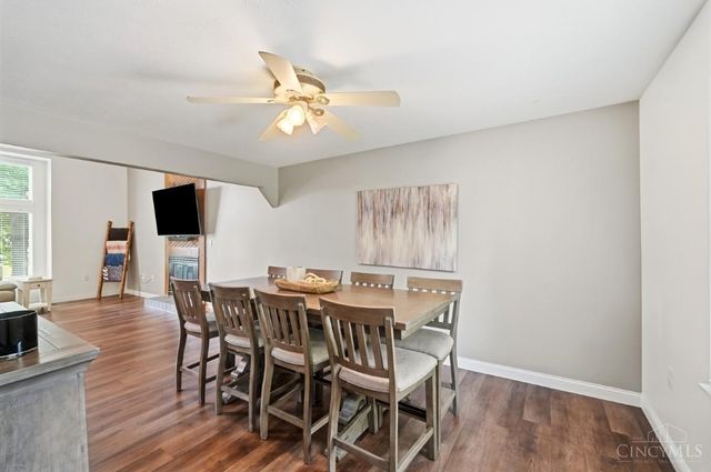 512 Lorelei Drive, Perry Twp, OH 45118