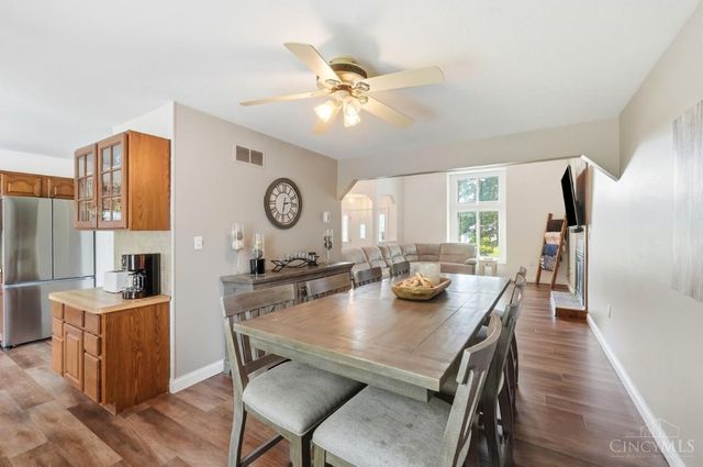 512 Lorelei Drive, Perry Twp, OH 45118
