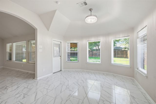 2813 Bradford Oaks Drive, Mckinney, TX 75071