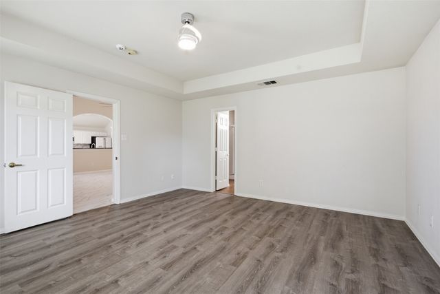 2813 Bradford Oaks Drive, Mckinney, TX 75071