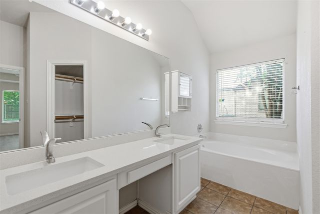 2813 Bradford Oaks Drive, Mckinney, TX 75071