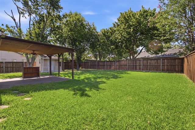 2813 Bradford Oaks Drive, Mckinney, TX 75071
