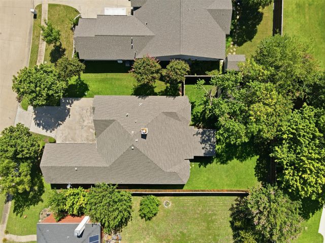 2813 Bradford Oaks Drive, Mckinney, TX 75071
