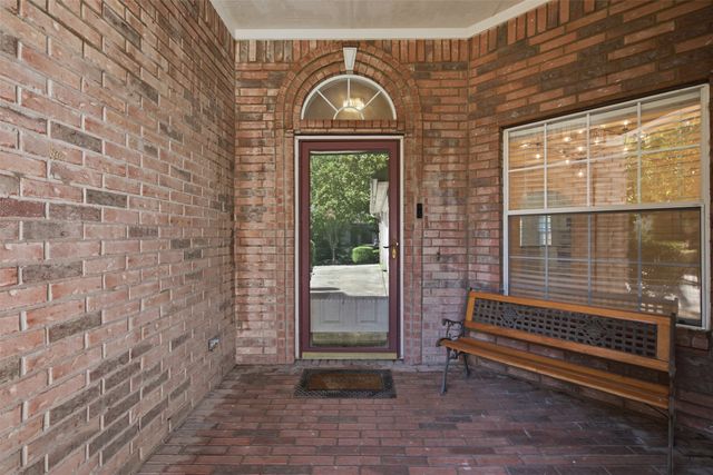 2813 Bradford Oaks Drive, Mckinney, TX 75071