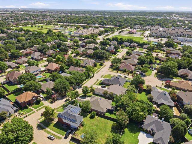 2813 Bradford Oaks Drive, Mckinney, TX 75071