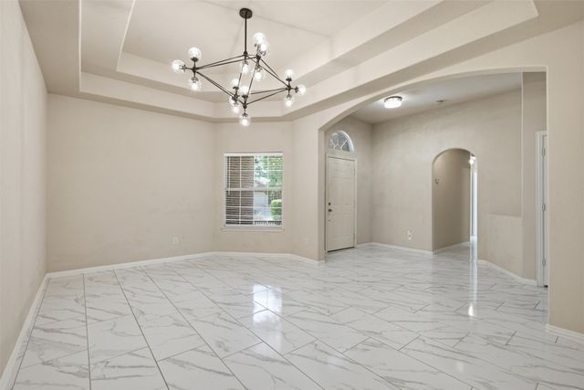 2813 Bradford Oaks Drive, Mckinney, TX 75071