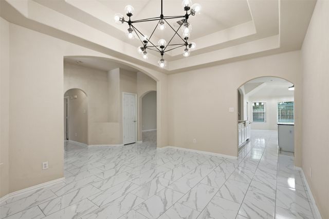 2813 Bradford Oaks Drive, Mckinney, TX 75071