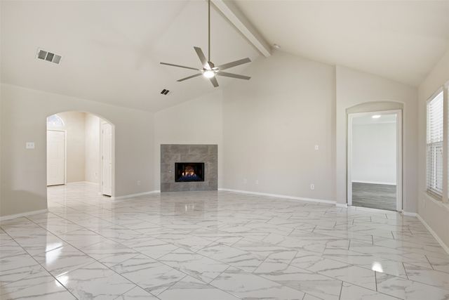 2813 Bradford Oaks Drive, Mckinney, TX 75071
