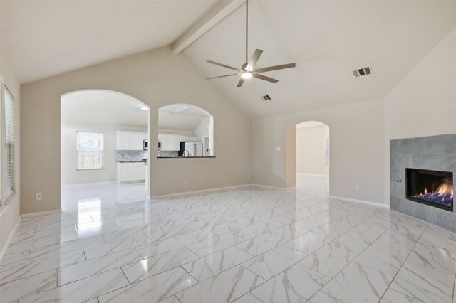 2813 Bradford Oaks Drive, Mckinney, TX 75071