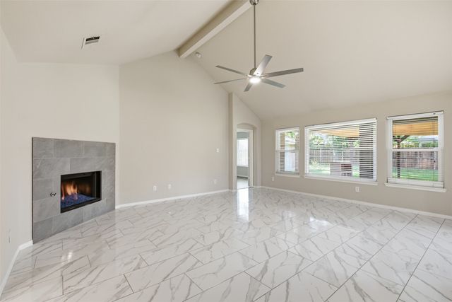 2813 Bradford Oaks Drive, Mckinney, TX 75071