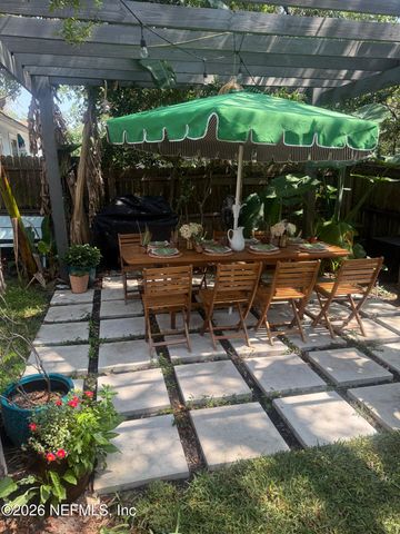 1091 13TH Street N, Jacksonville Beach, FL 32250