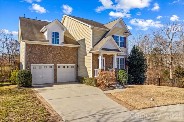 13603 Helen Benson Boulevard, Davidson, NC 28036