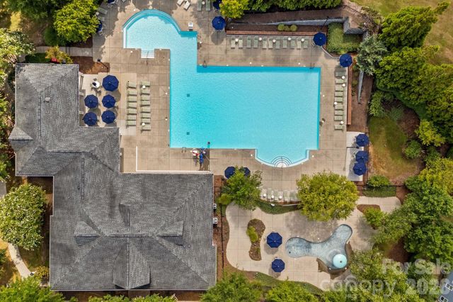 13603 Helen Benson Boulevard, Davidson, NC 28036