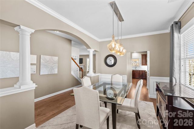 13603 Helen Benson Boulevard, Davidson, NC 28036