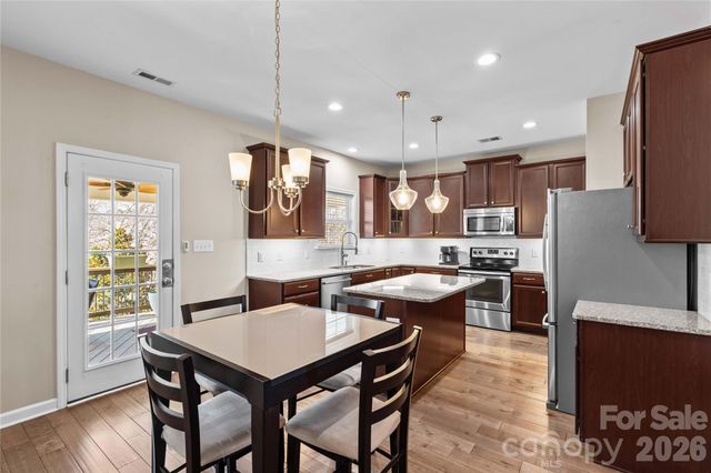 13603 Helen Benson Boulevard, Davidson, NC 28036