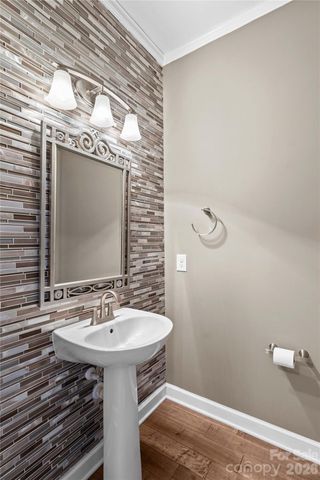 13603 Helen Benson Boulevard, Davidson, NC 28036