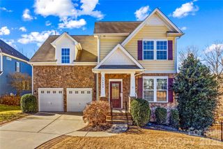 13603 Helen Benson Boulevard, Davidson, NC 28036