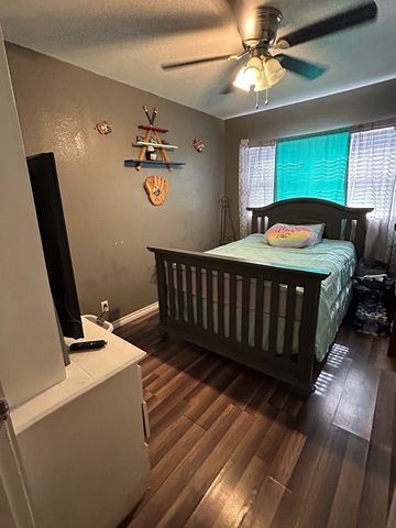 1202 N Gillis, Fort Stockton, TX 79735