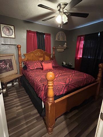 1202 N Gillis, Fort Stockton, TX 79735