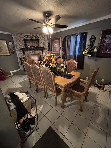 1202 N Gillis, Fort Stockton, TX 79735