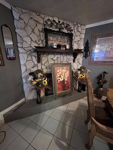 1202 N Gillis, Fort Stockton, TX 79735