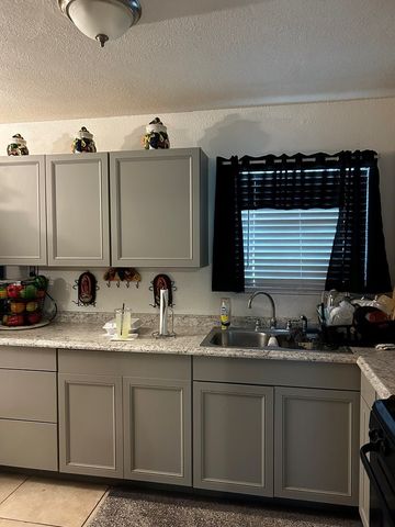 1202 N Gillis, Fort Stockton, TX 79735