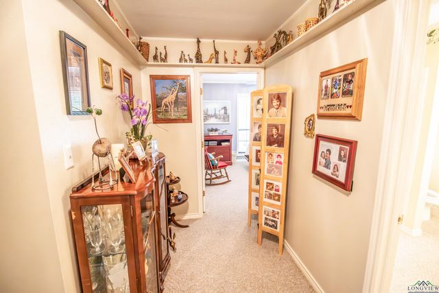 514 Buckeye Hill Rd, Karnack, TX 75661