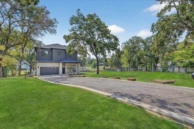 111 Nob Hill Circle, Malakoff, TX 75148