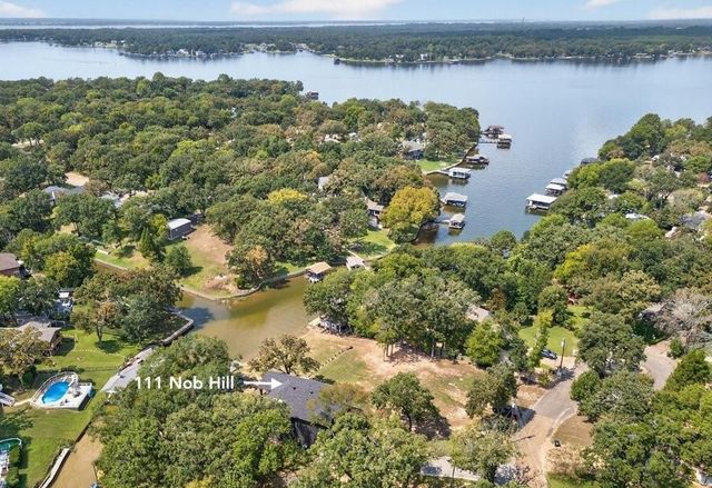 111 Nob Hill Circle, Malakoff, TX 75148