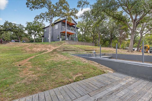 111 Nob Hill Circle, Malakoff, TX 75148