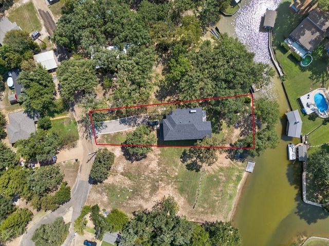 111 Nob Hill Circle, Malakoff, TX 75148