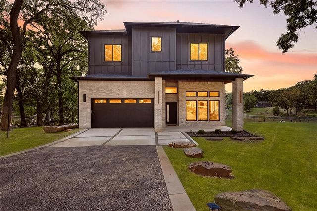 111 Nob Hill Circle, Malakoff, TX 75148