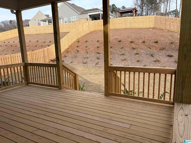 549 RAMSGATE DRIVE, Alabaster, AL 35114