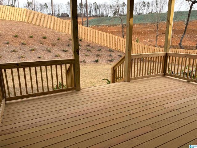 549 RAMSGATE DRIVE, Alabaster, AL 35114