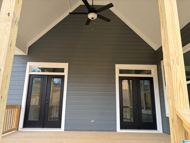 549 RAMSGATE DRIVE, Alabaster, AL 35114