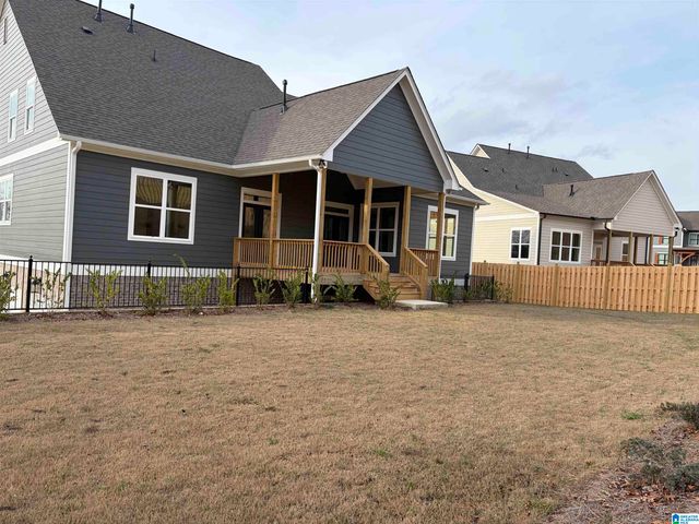 549 RAMSGATE DRIVE, Alabaster, AL 35114