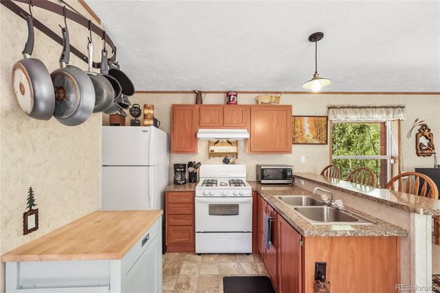 9525 S State Highway 67, Divide, CO 80814
